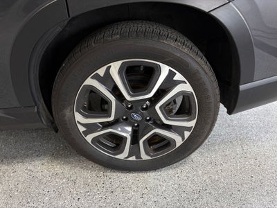 2023 Subaru Ascent Limited