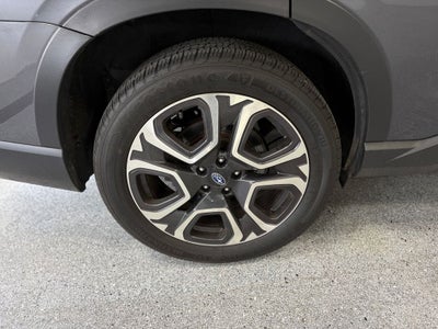 2023 Subaru Ascent Limited