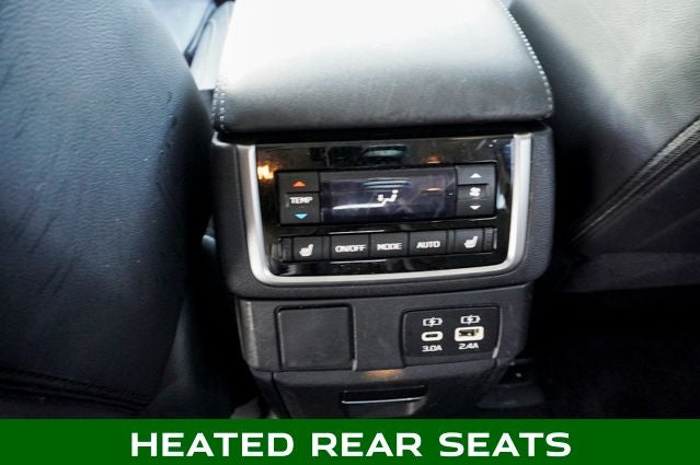 2023 Subaru Ascent Limited STARLINK/Apple CarPlay/Android Auto & Exterior Par