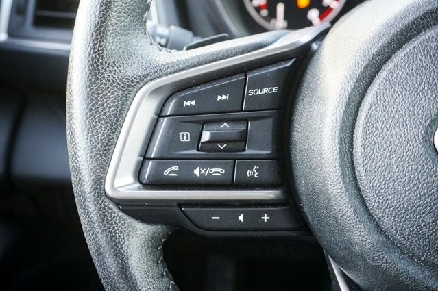 2023 Subaru Ascent Limited STARLINK/Apple CarPlay/Android Auto & Exterior Par