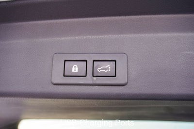 2023 Subaru Ascent Limited STARLINK/Apple CarPlay/Android Auto & Exterior Par