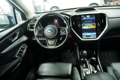 2024 Subaru Ascent Limited STARLINK/Apple CarPlay/Android Auto