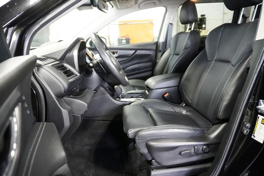 2024 Subaru Ascent Limited STARLINK/Apple CarPlay/Android Auto