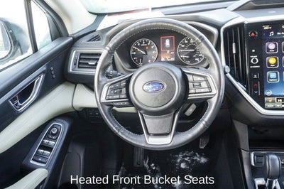 2024 Subaru Ascent Limited Apple Carplay & Hands Free Bluetooth
