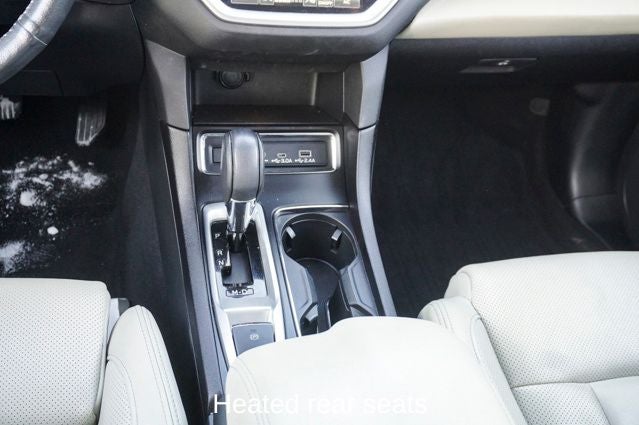 2024 Subaru Ascent Limited Apple Carplay & Hands Free Bluetooth