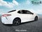 2019 Toyota Camry SE Power Tilt/Slide Moonroof