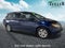 2017 Honda Odyssey EX-L 3rd Row Seats