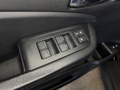 2017 Honda Pilot EX-L w/Navigation
