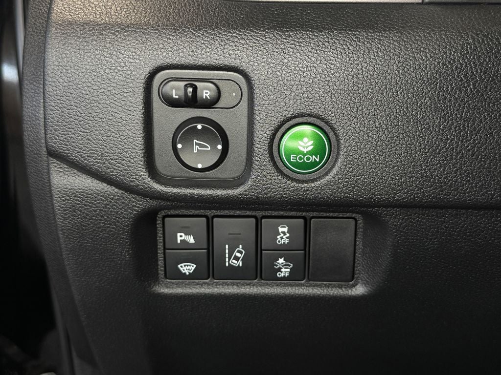 2017 Honda Pilot EX-L w/Navigation
