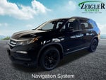 2017 Honda Pilot EX-L w/Navigation