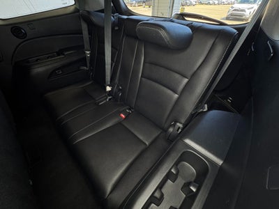 2017 Honda Pilot EX-L w/Navigation