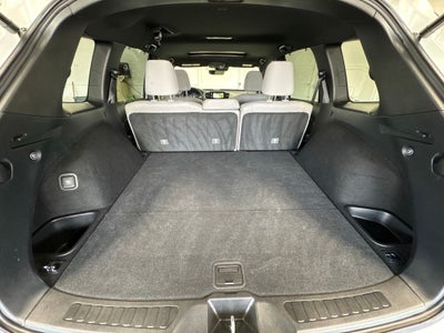 2022 Honda Passport Elite Power moonroof