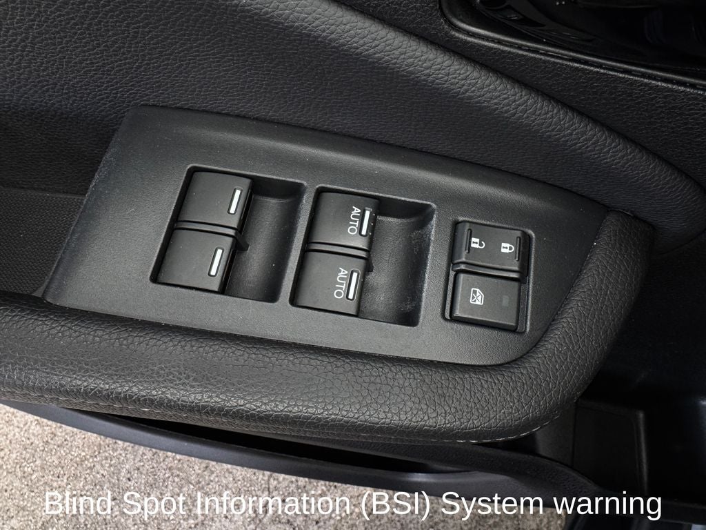 2022 Honda Passport Elite Navigation system: Honda Satellite-Linked Navigati