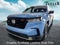 2023 Honda Pilot TrailSport Power moonroof