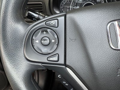 2014 Honda CR-V EX Power moonroof