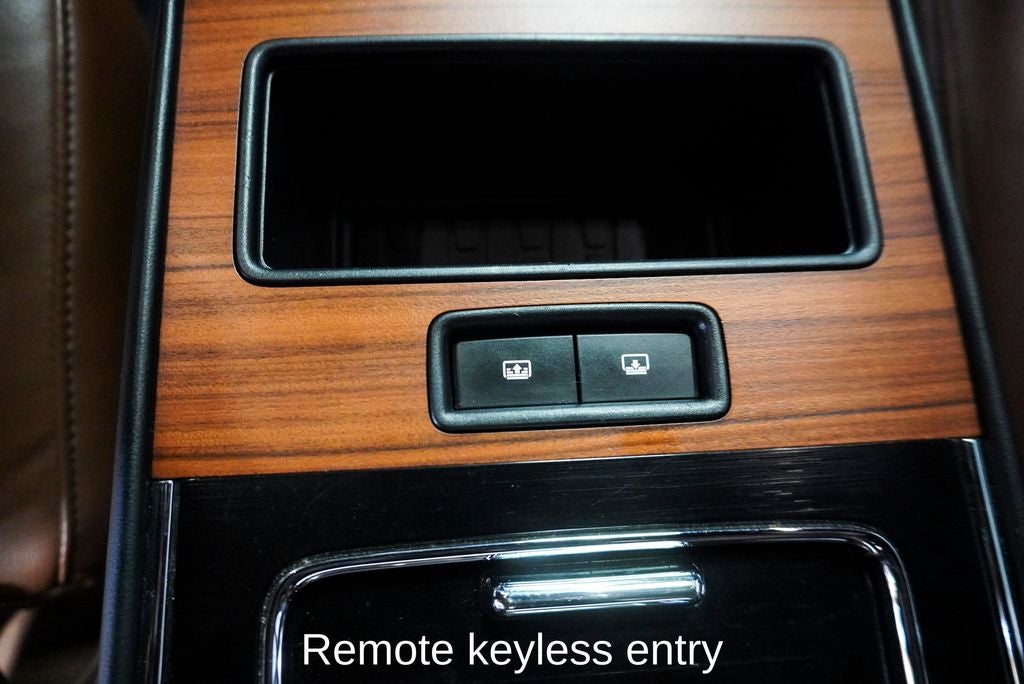 2020 Lincoln Aviator Reserve Panoramic Moonroof & Navigation System