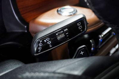 2020 Lincoln Aviator Reserve Panoramic Moonroof & Navigation System