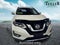 2017 Nissan Rogue SL Navigation System