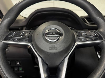 2020 Nissan Rogue SV Power Panoramic Moonroof