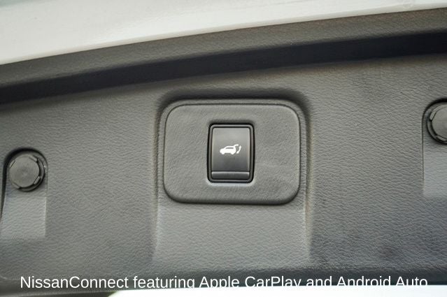 2024 Nissan Murano SV Navigation & Pano Moonroof