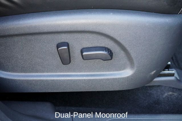 2023 Nissan Murano SL Navigation System & Dual-Panel Moonroof