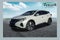 2024 Nissan Murano SL Power moonroof & Navigation System