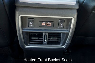 2024 Nissan Murano SL Power moonroof & Navigation System