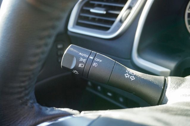 2024 Nissan Murano SL Power moonroof & Navigation System