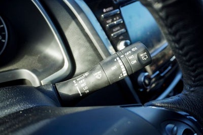 2024 Nissan Murano SL Power moonroof & Navigation System