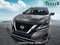 2020 Nissan Murano SL Dual-Panel Moonroof
