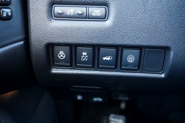 2020 Nissan Murano Platinum Power moonroof & Navigation System