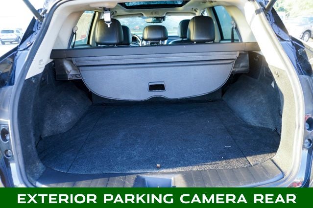 2020 Nissan Murano Platinum Power moonroof & Navigation System