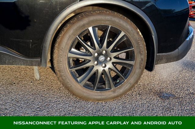 2020 Nissan Murano Platinum Power moonroof & Navigation System