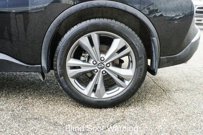 2023 Nissan Murano Platinum Power moonroof & Navigation System