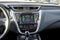 2023 Nissan Murano Platinum Power moonroof & Navigation System
