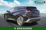2023 Nissan Murano Platinum Power moonroof & Navigation System