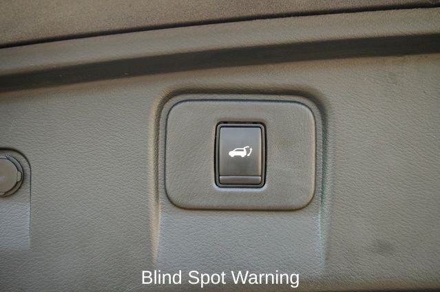 2024 Nissan Murano Platinum Power moonroof & Navigation System