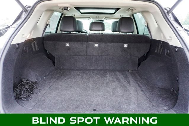 2021 Nissan Murano Platinum Power moonroof & Navigation System