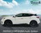 2020 Nissan Murano Platinum Power moonroof