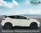 2020 Nissan Murano Platinum Power moonroof