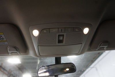 2017 Nissan Murano SV