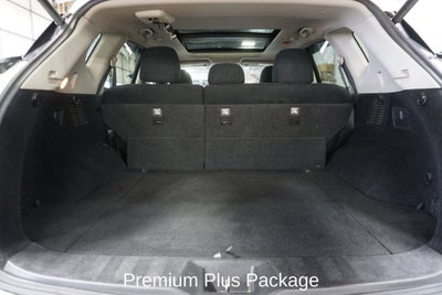 2017 Nissan Murano SV