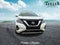2019 Nissan Murano Platinum Power moonroof