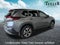 2023 Nissan Rogue SV Panoramic Moonroof