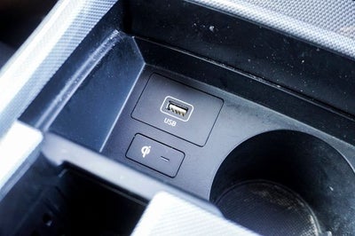 2023 Hyundai Santa Fe SEL Navigation System & Apple CarPlay & Android Auto