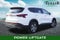 2023 Hyundai Santa Fe SEL Navigation System & Apple CarPlay & Android Auto