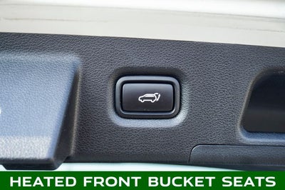 2023 Hyundai Santa Fe SEL Navigation System & Apple CarPlay & Android Auto