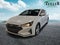 2020 Hyundai Elantra SEL Exterior Parking Camera Rear