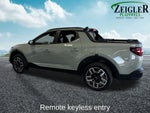 2025 Hyundai Santa Cruz Limited Power moonroof