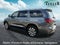 2020 Toyota Sequoia Limited Power moonroof